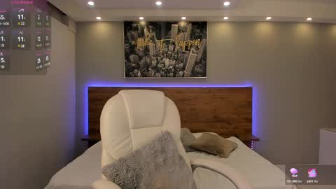 Stefy Cherry online show from January 2025 08:32:01 PM