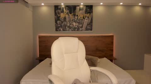 Stefy Cherry online show from February 2025 08:42:02 PM