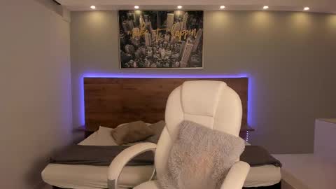 Stefy Cherry online show from March 2025 09:29:01 PM