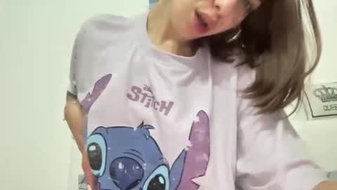 stefy_glow online show from March 2025 07:29:02 PM