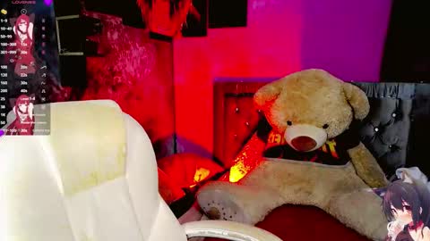 stefy_xxx1 online show from October 2025 08:24:02 AM