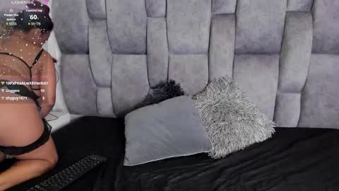 Snapshot of stefyrossy chatting on February 2026 02:32:02 PM Stefy online show from February 2026 02:32:02 PM