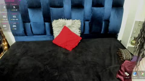 Stefy online show from April 2026 10:52:02 AM