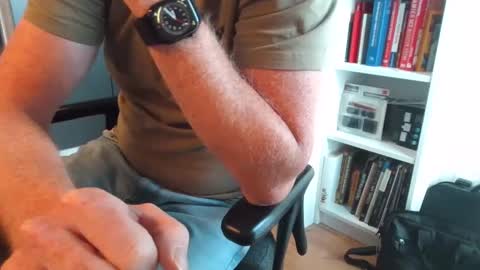 Snapshot of steiferpimmel chatting on October 2025 02:10:01 PM steiferpimmel online show from October 2025 02:10:01 PM