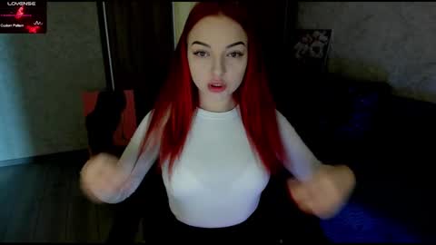 Stella  Cox online show from January 2025 06:24:01 AM