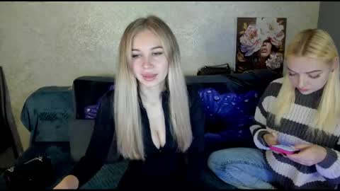 Stella  Cox online show from November 2025 12:38:01 PM