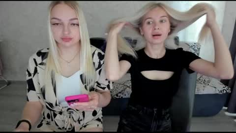 Stella  Cox online show from May 2026 09:47:02 AM