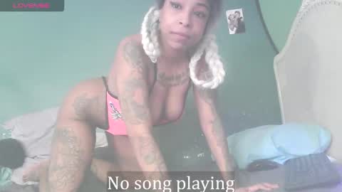 Stella Clitella online show from February 2026 12:50:02 AM