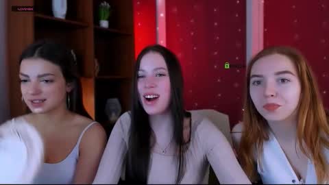 Snapshot of stella_flower chatting on February 2026 06:28:02 AM stella_flower online show from February 2026 06:28:02 AM