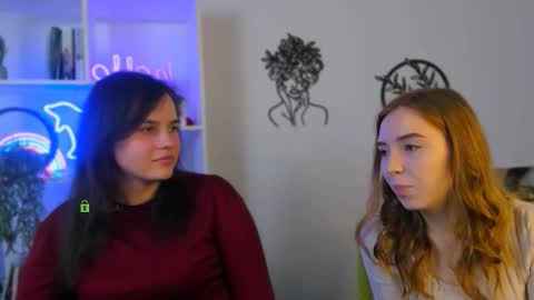 Snapshot of stella_flower chatting on February 2026 12:12:01 PM stella_flower online show from February 2026 12:12:01 PM