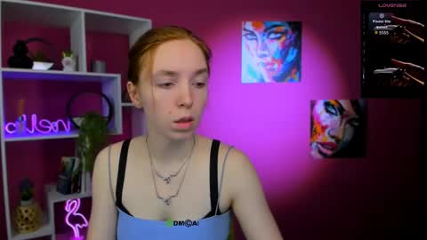 Snapshot of stella_flower chatting on April 2026 05:08:01 AM stella_flower online show from April 2026 05:08:01 AM
