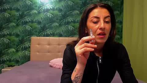 Stella John online show from December 2024 08:02:01 AM