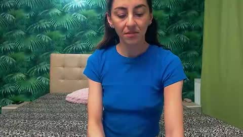 Stella John online show from January 2025 04:36:01 AM