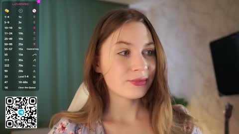 Snapshot of stella_of_steel chatting on February 2026 11:04:02 AM Stella online show from February 2026 11:04:02 AM