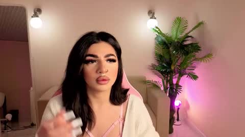 Stella online show from November 2025 09:15:02 AM