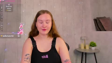 Stella online show from April 2026 01:11:01 AM