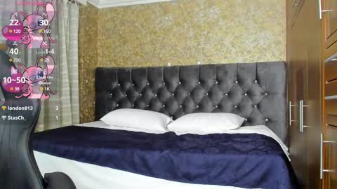 Estella online show from February 2025 11:23:02 PM