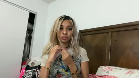 stellaangel online show from September 2025 01:21:01 AM