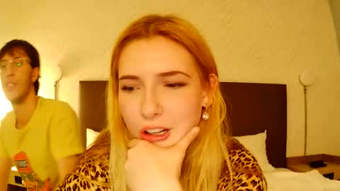 Snapshot of stelladams chatting on February 2026 06:51:02 AM stelladams online show from February 2026 06:51:02 AM