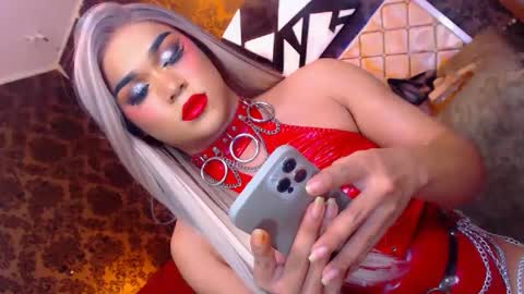 Snapshot of stellagrayts chatting on December 2024 12:33:01 PM CALL ME STELLA online show from December 2024 12:33:01 PM