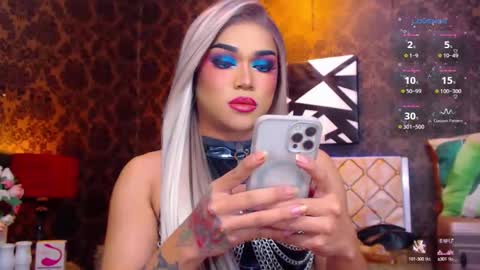 Snapshot of stellagrayts chatting on December 2024 05:44:01 PM CALL ME STELLA online show from December 2024 05:44:01 PM