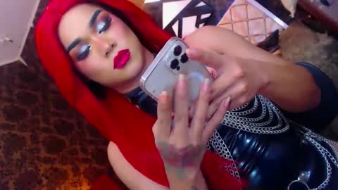 Snapshot of stellagrayts chatting on December 2024 02:10:02 PM CALL ME STELLA online show from December 2024 02:10:02 PM