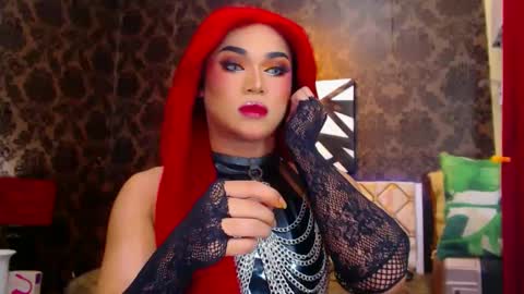 Snapshot of stellagrayts chatting on December 2024 09:05:02 AM CALL ME STELLA online show from December 2024 09:05:02 AM