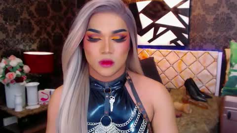 Snapshot of stellagrayts chatting on January 2025 10:43:01 AM CALL ME STELLA online show from January 2025 10:43:01 AM