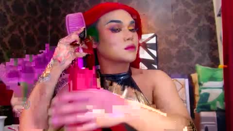 Snapshot of stellagrayts chatting on January 2025 03:01:02 PM CALL ME STELLA online show from January 2025 03:01:02 PM