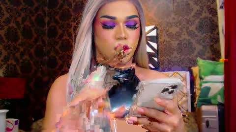 Snapshot of stellagrayts chatting on January 2025 12:58:01 PM CALL ME STELLA online show from January 2025 12:58:01 PM