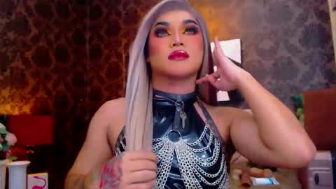 Snapshot of stellagrayts chatting on February 2025 09:54:01 AM CALL ME STELLA online show from February 2025 09:54:01 AM