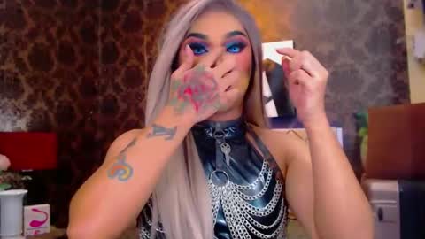 Snapshot of stellagrayts chatting on February 2025 09:41:01 AM CALL ME STELLA online show from February 2025 09:41:01 AM