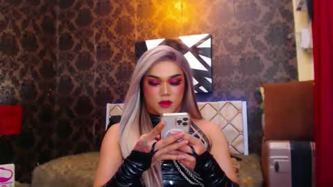 Snapshot of stellagrayts chatting on February 2025 12:41:02 PM CALL ME STELLA online show from February 2025 12:41:02 PM