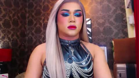 Snapshot of stellagrayts chatting on February 2025 01:09:02 PM CALL ME STELLA online show from February 2025 01:09:02 PM