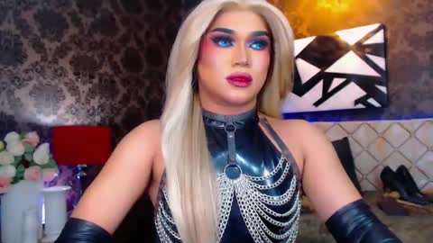 Snapshot of stellagrayts chatting on February 2025 12:48:01 PM CALL ME STELLA online show from February 2025 12:48:01 PM