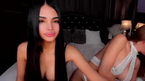 GODDESS STELLA online show from November 2025 02:56:02 AM