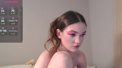 stellapayne online show from January 2025 10:30:02 PM