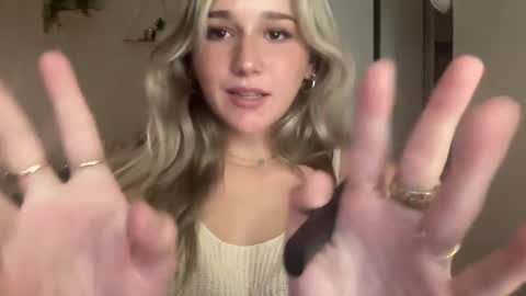 stellaraexox online show from February 2025 01:27:02 AM