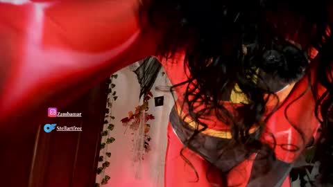 stellart_ online show from October 2025 05:31:02 AM