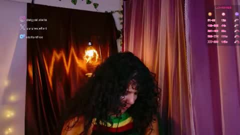 Snapshot of stellart_ chatting on July 2026 04:19:01 AM stellart_ online show from July 2026 04:19:01 AM