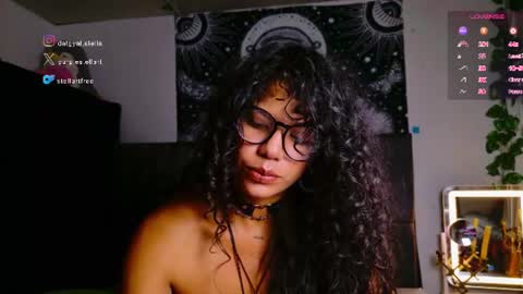 Snapshot of stellart_ chatting on July 2026 05:00:02 AM stellart_ online show from July 2026 05:00:02 AM