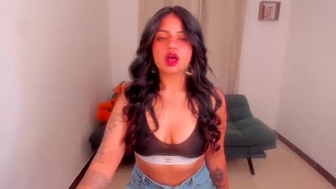 sara  instagram sariishalove online show from January 2026 10:41:02 AM