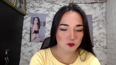 Stellaven online show from December 2024 01:51:01 AM