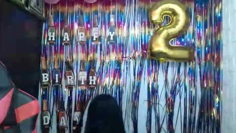 Stellaven online show from October 2025 03:31:02 AM