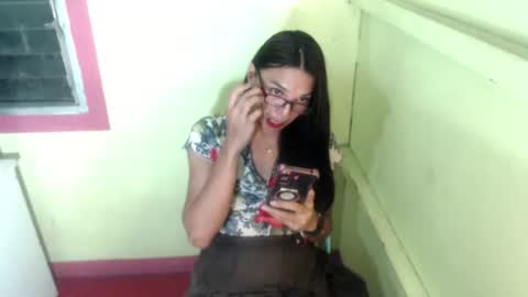 Stella sweet online show from February 2025 03:53:02 PM