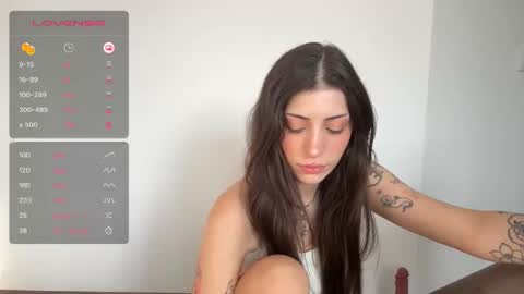 michelle and max  online show from November 2025 10:59:01 AM