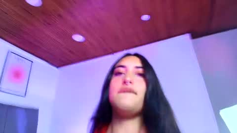 Snapshot of steph_malibu chatting on July 2026 12:31:01 PM Stephany Malibu online show from July 2026 12:31:01 PM