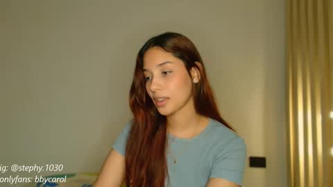 stephany online show from February 2026 05:44:02 AM