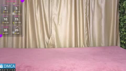 Stepha online show from October 2025 11:03:01 AM