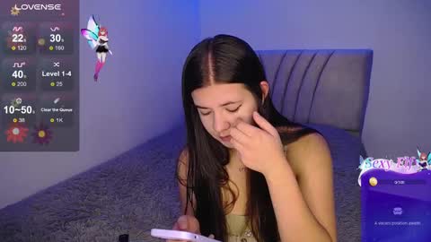 Emma online show from December 2024 07:43:02 PM